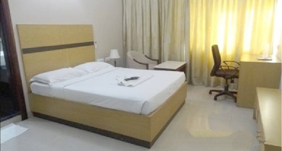 Hotel Prakruthi Paradise, Bangalore 1
